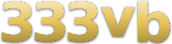 333vb logo